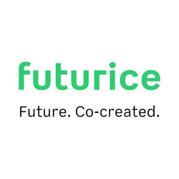 Portrait of Futurice